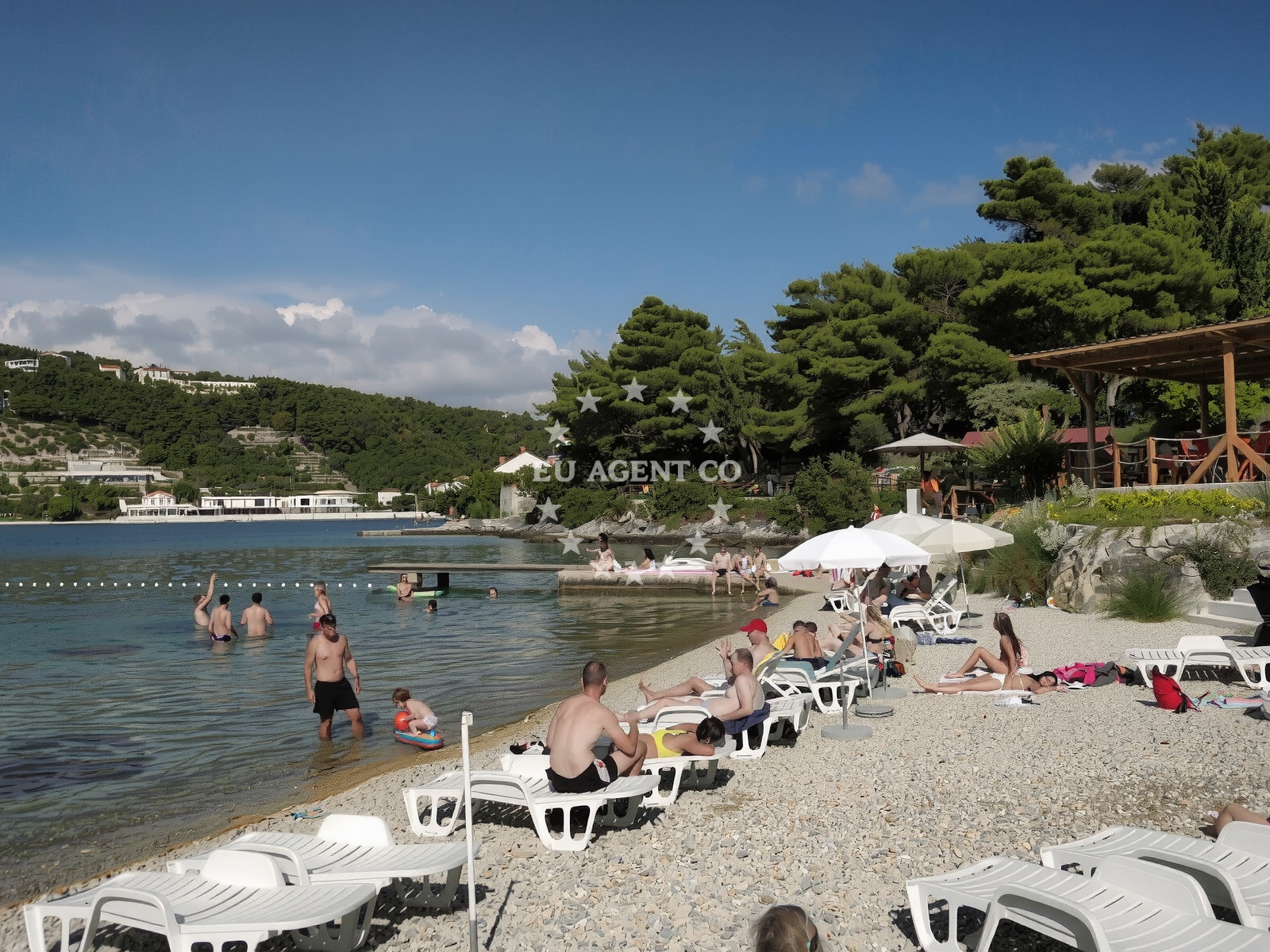 Additional view of Restaurant in Restaurant in Šipanska Luka on the island Šipan, South Dalmatia, Croatia photo 5