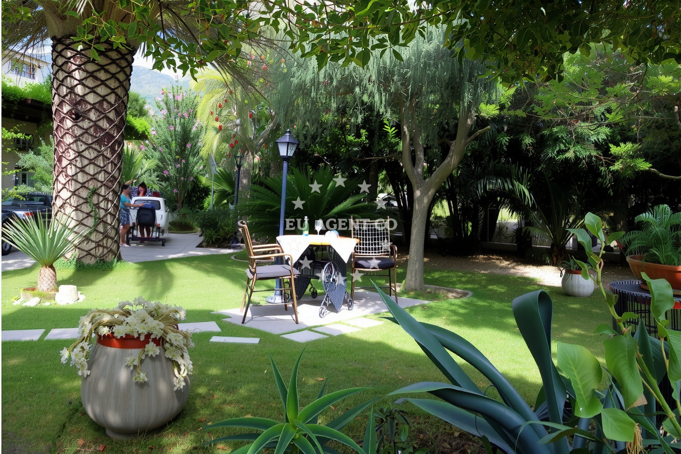 Additional view of Mirakul restaurant in Restaurant in Slano, South Dalmatia, Croatia photo 6