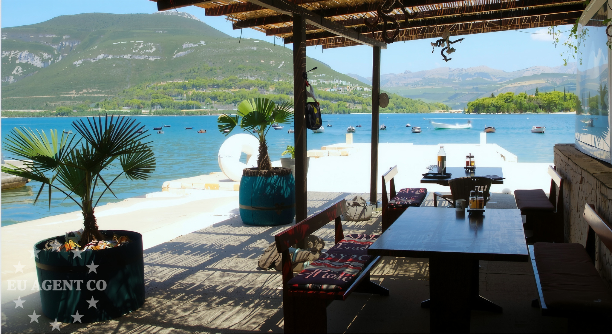 Additional view of Restaurant in Restaurant in Ston, South Dalmatia, Croatia photo 6