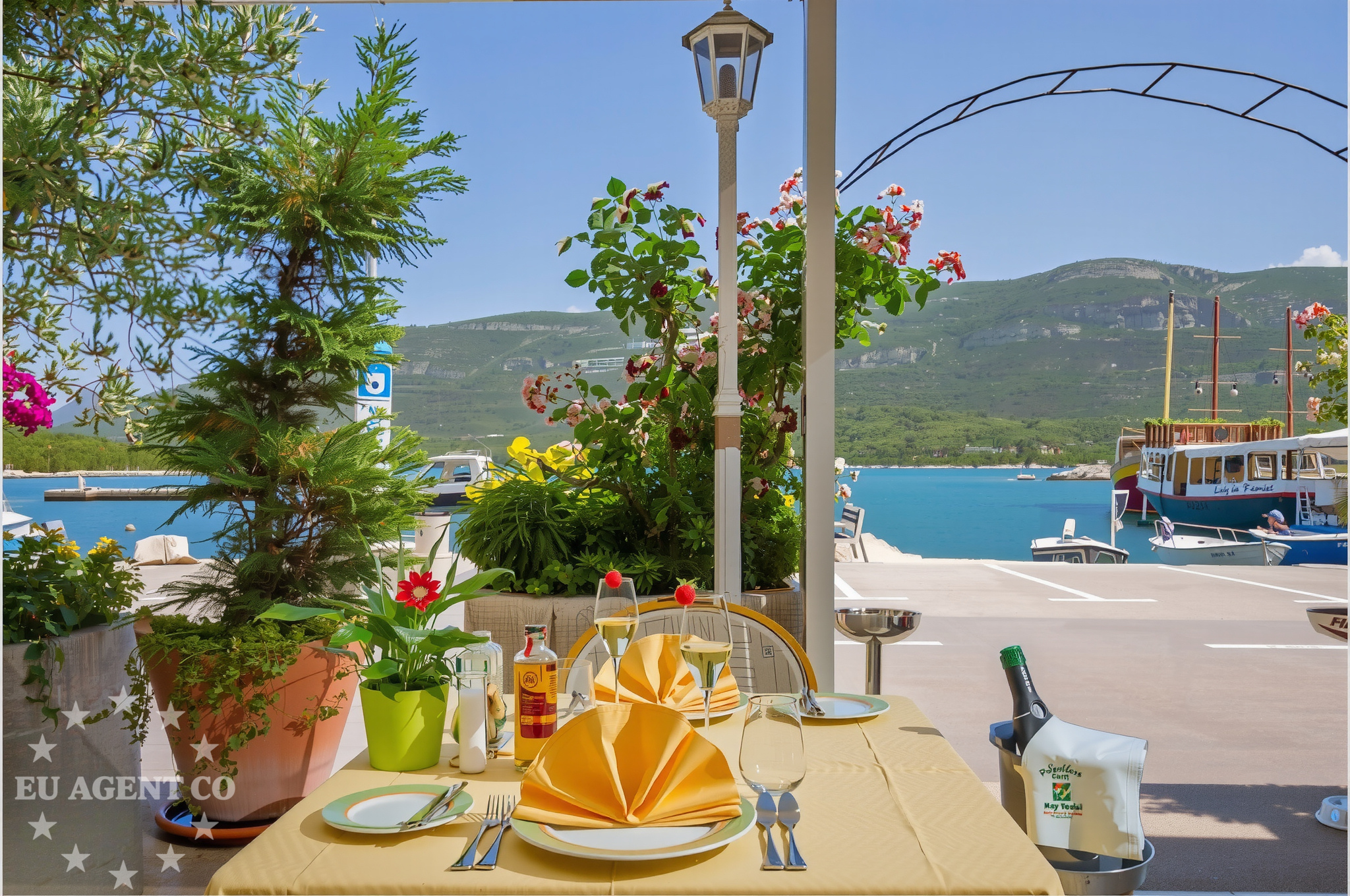 Additional view of Restaurant in Restaurant in Ston, South Dalmatia, Croatia photo 8