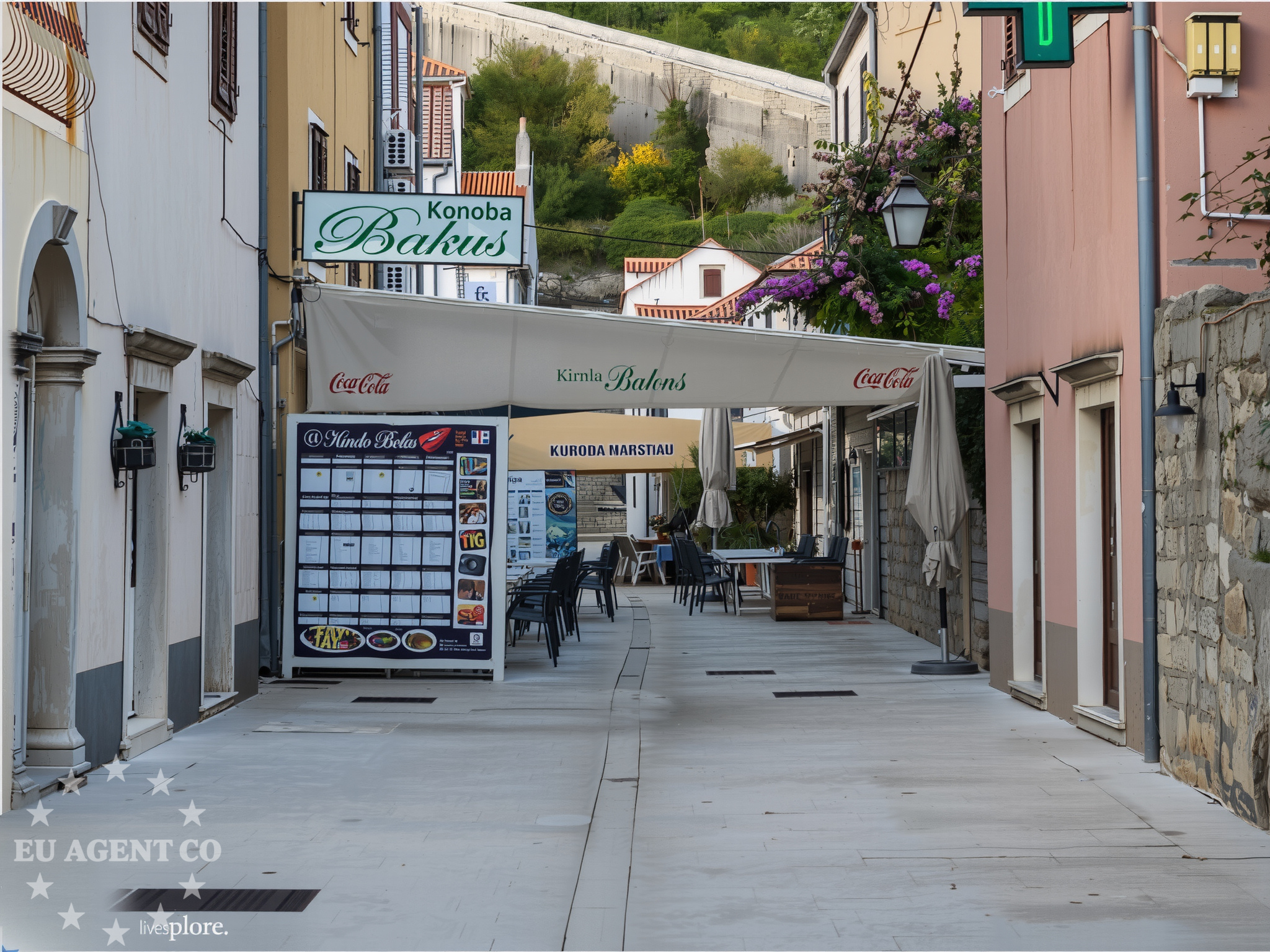 Additional view of Restaurant in Restaurant in Ston, South Dalmatia, Croatia photo 10