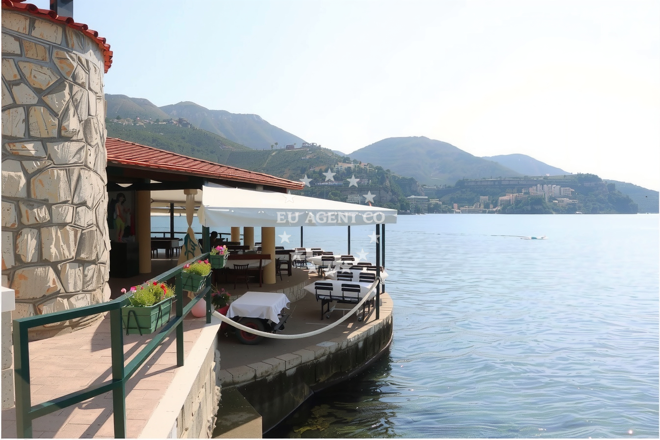 Additional view of Ankora restaurant in Restaurant in Zaton (near Dubrovnik), South Dalmatia, Croatia photo 7