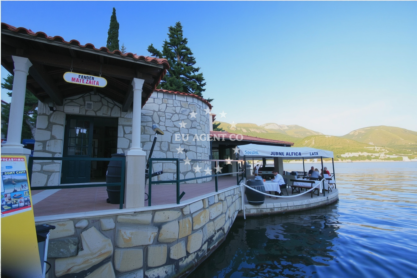 Additional view of Ankora restaurant in Restaurant in Zaton (near Dubrovnik), South Dalmatia, Croatia photo 11