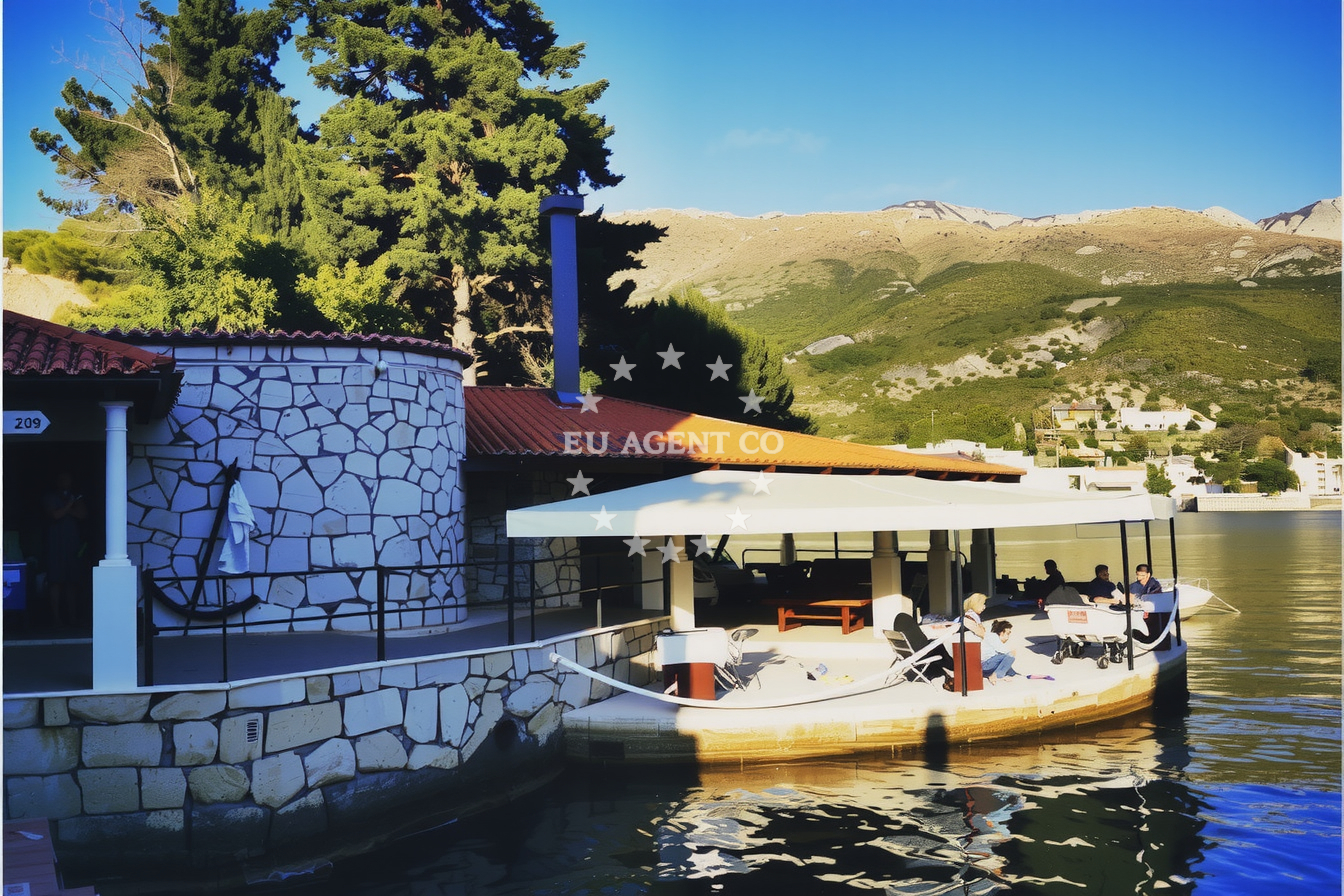 Additional view of Ankora restaurant in Restaurant in Zaton (near Dubrovnik), South Dalmatia, Croatia photo 12