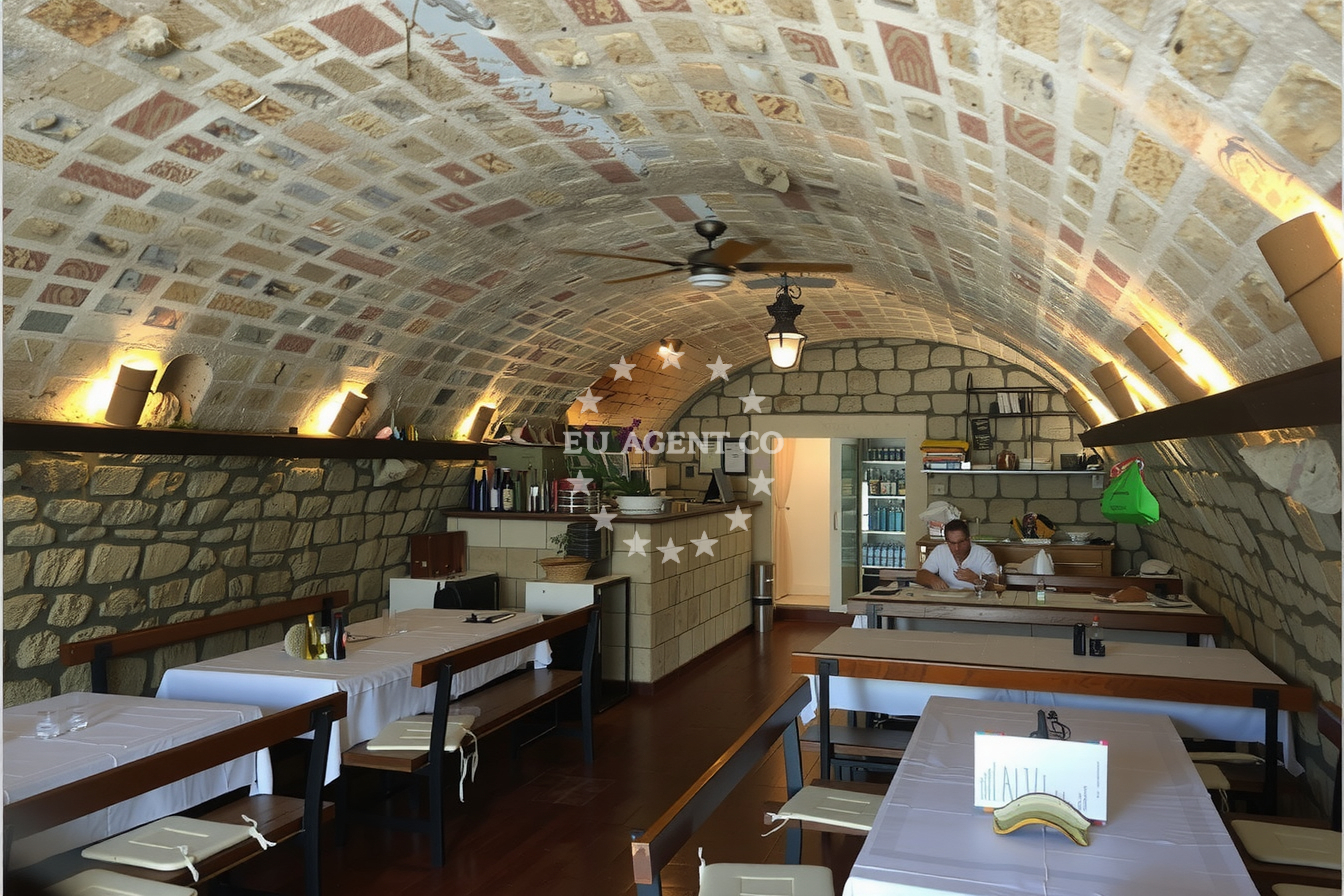 Additional view of Konoba Kasar restaurant in Restaurant in Zaton (near Dubrovnik), South Dalmatia, Croatia photo 9