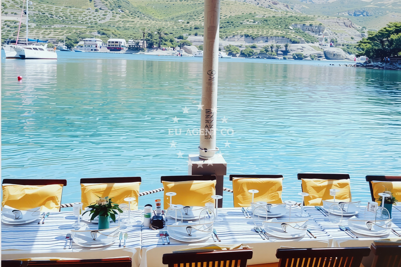 Additional view of Konoba Kasar restaurant in Restaurant in Zaton (near Dubrovnik), South Dalmatia, Croatia photo 10