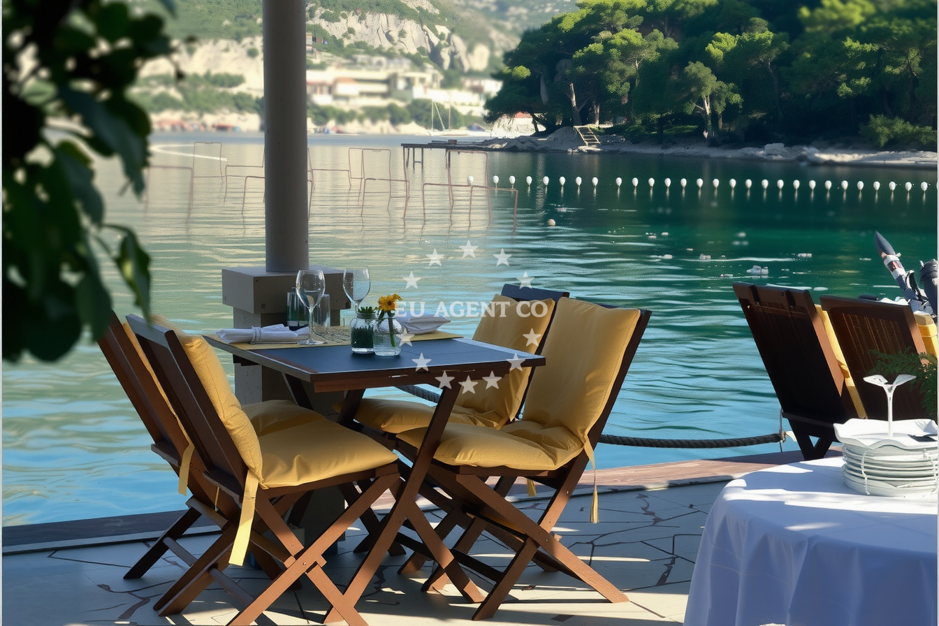 Additional view of Konoba Kasar restaurant in Restaurant in Zaton (near Dubrovnik), South Dalmatia, Croatia photo 11