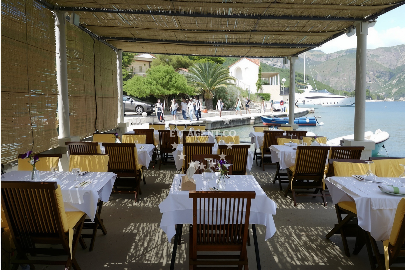 Additional view of Konoba Kasar restaurant in Restaurant in Zaton (near Dubrovnik), South Dalmatia, Croatia photo 12