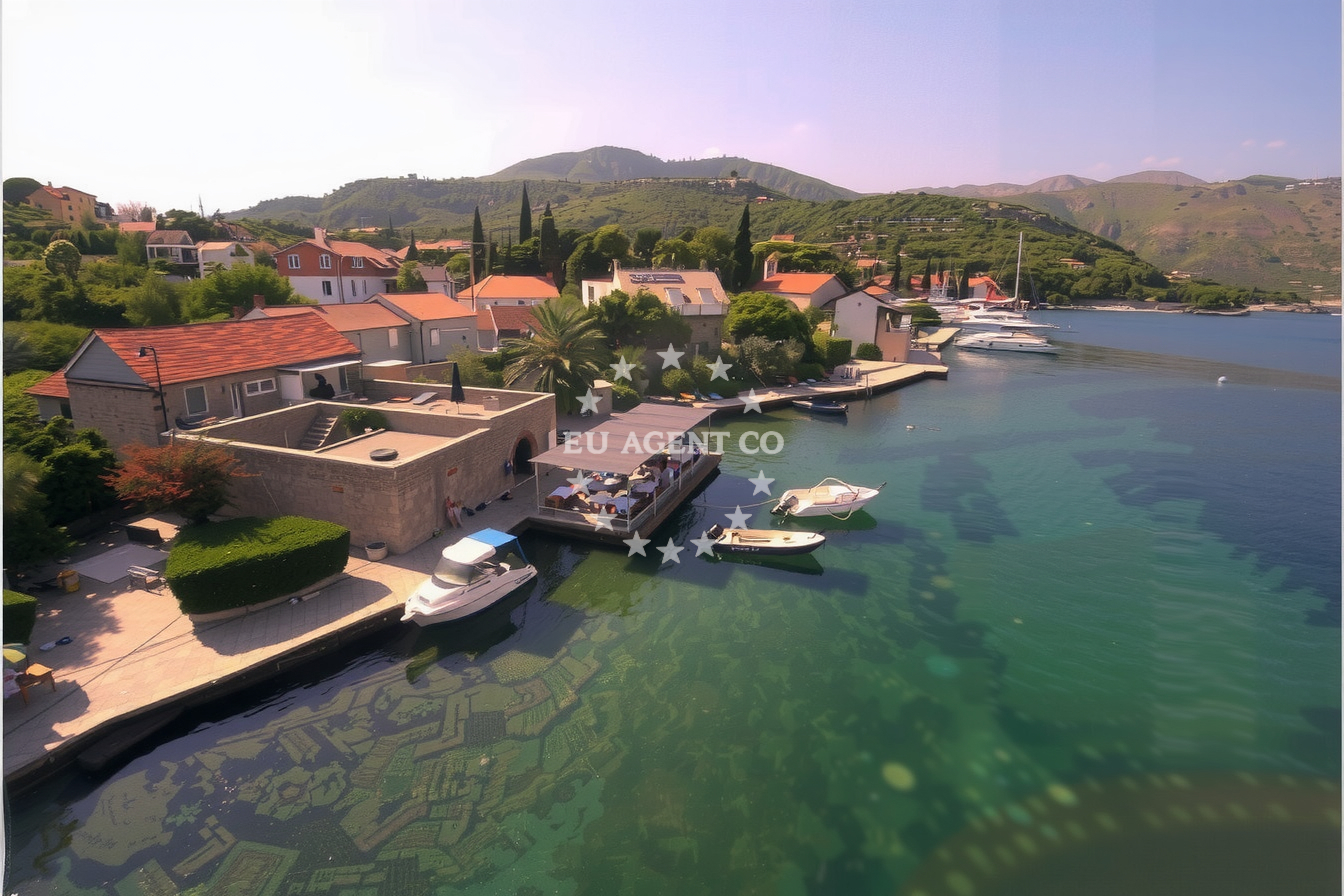 Additional view of Konoba Kasar restaurant in Restaurant in Zaton (near Dubrovnik), South Dalmatia, Croatia photo 14