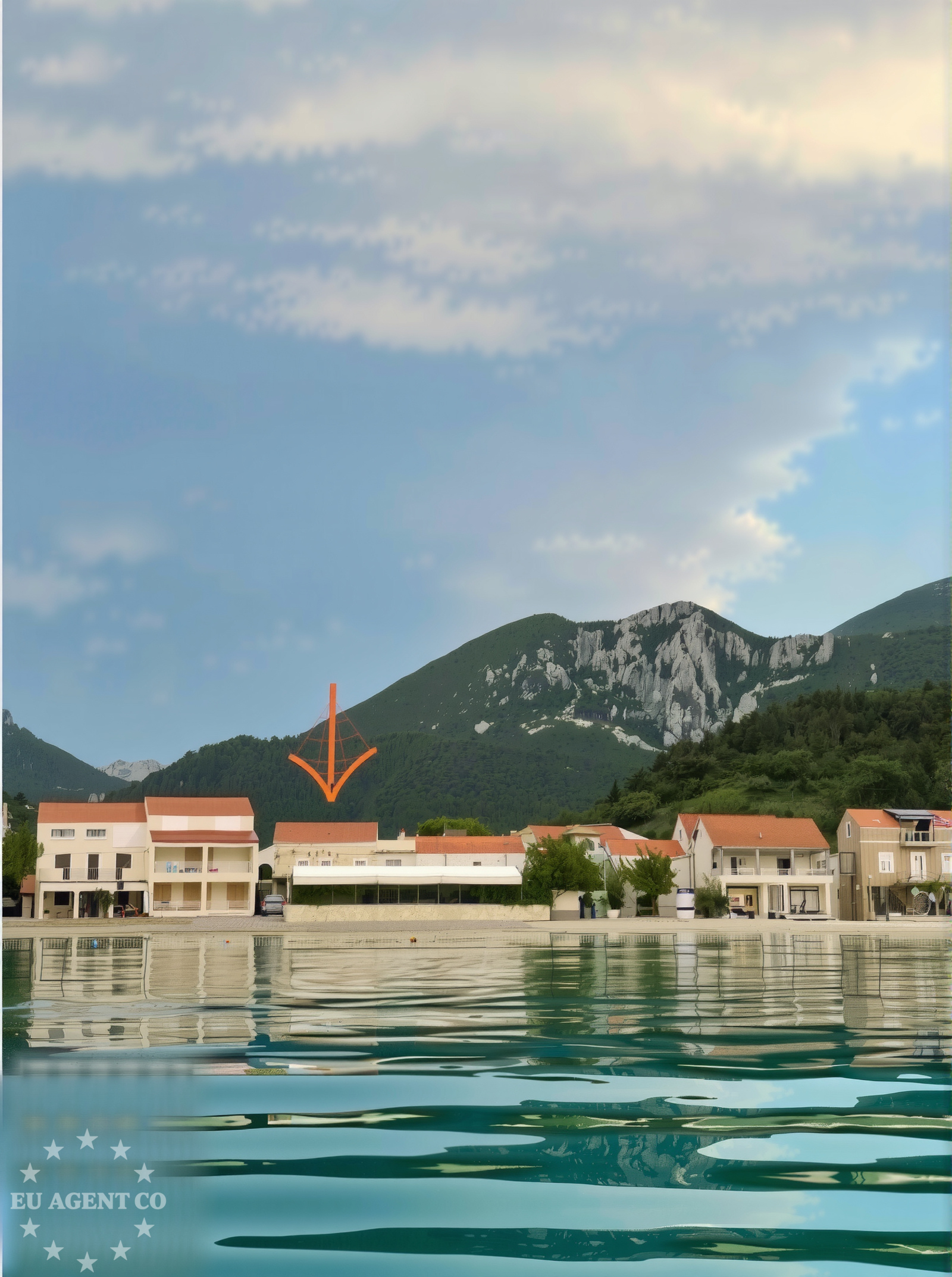 Additional view of Bistro Ankora restaurant in Restaurant in Žuljana, South Dalmatia, Croatia photo 6