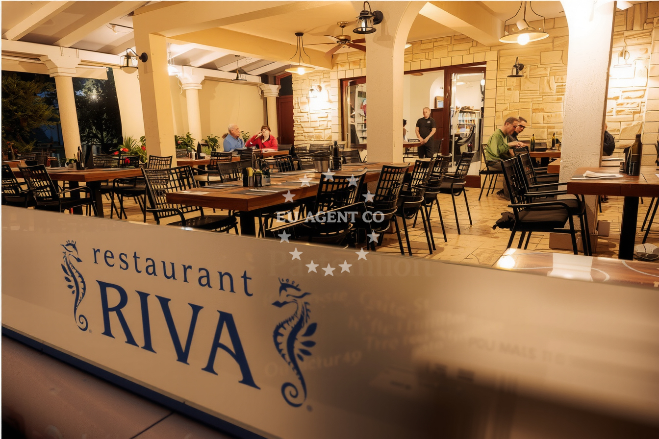 Additional view of Konoba Riva restaurant in Restaurant in Žuljana, South Dalmatia, Croatia photo 8