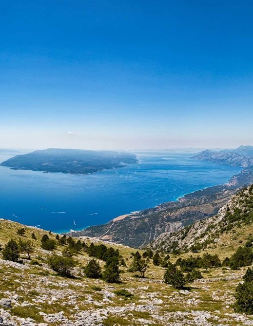 Via Dinarica Trail - A Hiking Adventure | EUAGENT
