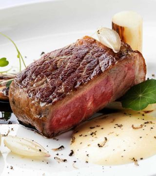 Halal Tourism in Croatia - Restaurants & Hotels | EUAGENT