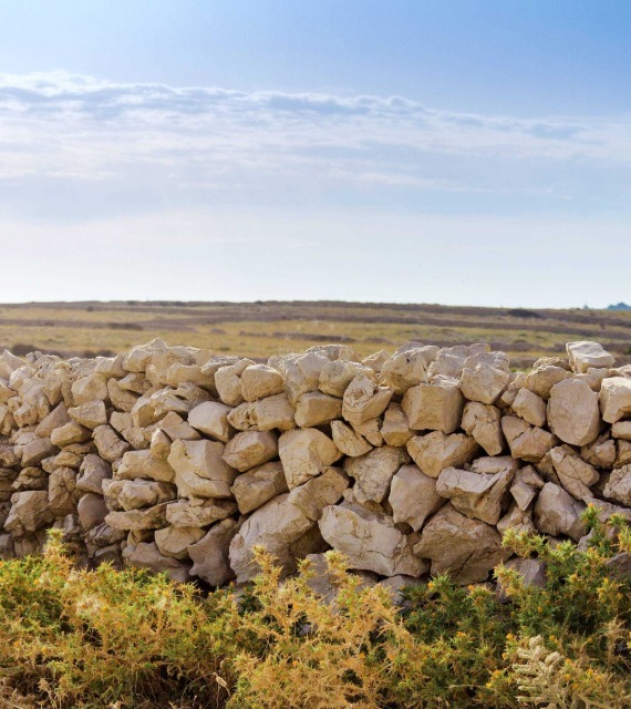Dry Stone Walls in Croatia - Craft of Building | EUAGENT
