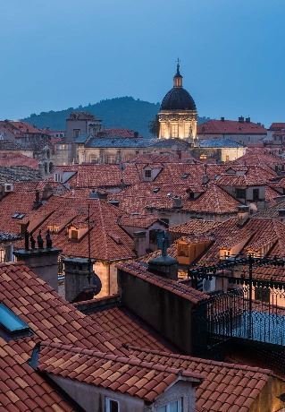 Dubrovnik
