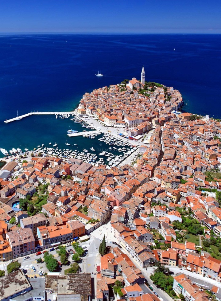 Rovinj