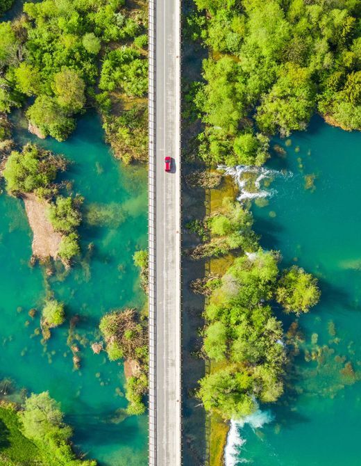 How to arrive in Croatia? - useful information for coming to | EUAGENT