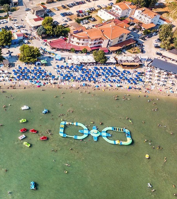 Bijeca Beach