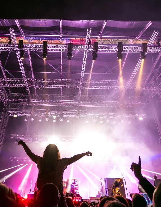 Zagreb, INmusic Festival