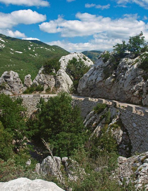 Middle Velebit