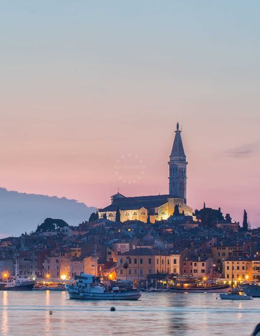 Business tourism - Istria, Croatia - meetings and congresses | EUAGENT