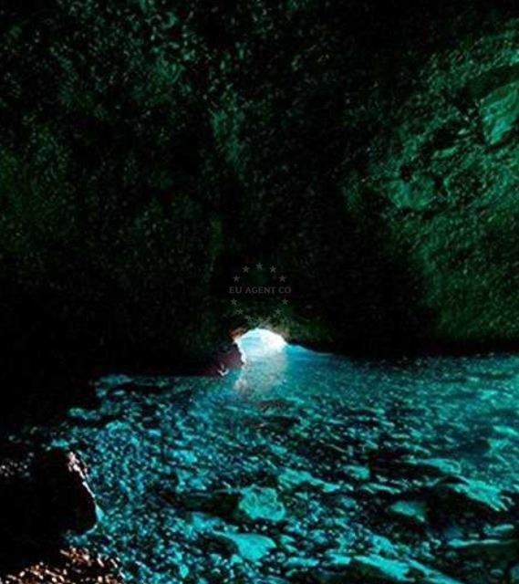 Adriatic Caves - Hidden Natural Wonders | EUAGENT