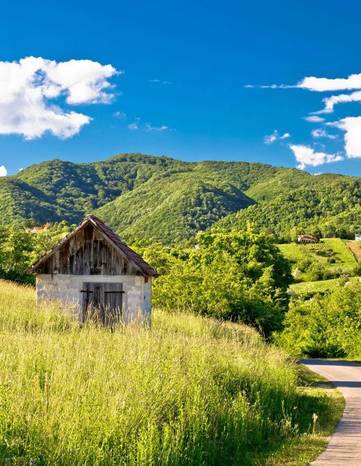 Explore Zagreb, Central Croatia and Slavonia | EUAGENT