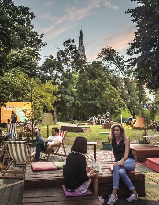 Art Park Zagreb
