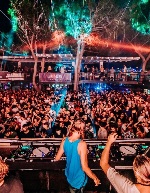 EUAGENT | Sonus Festival | EUAGENT