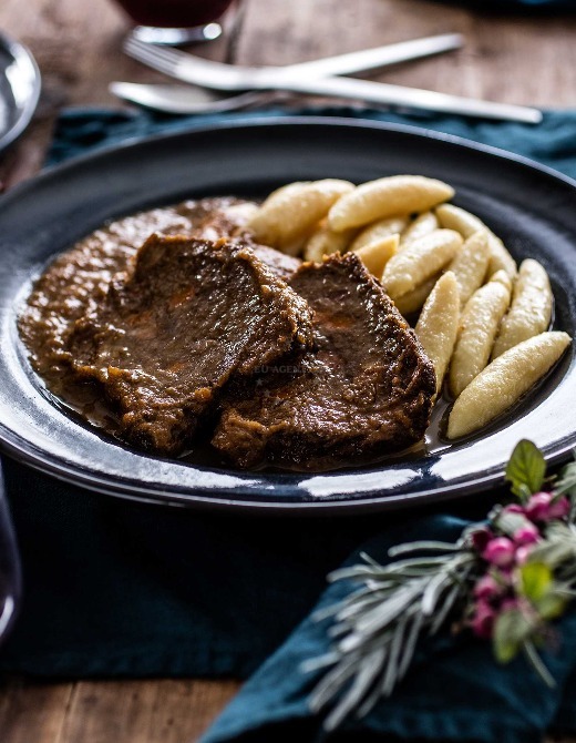 Pašticada, Dalmatian Favorite | EUAGENT