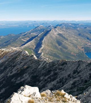 Sveti Ilija, Pelješac