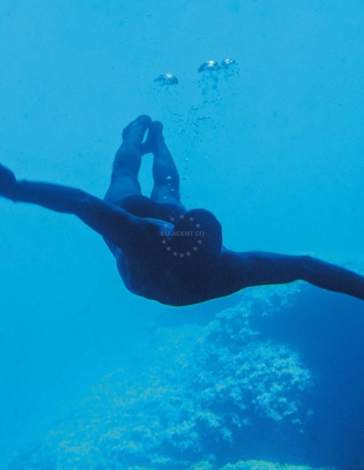Snorkeling, Dugi otok