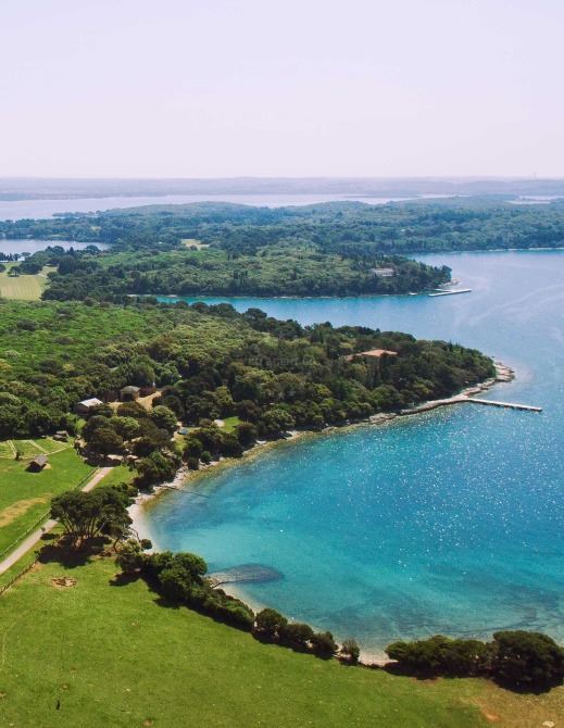 Brijuni National Park