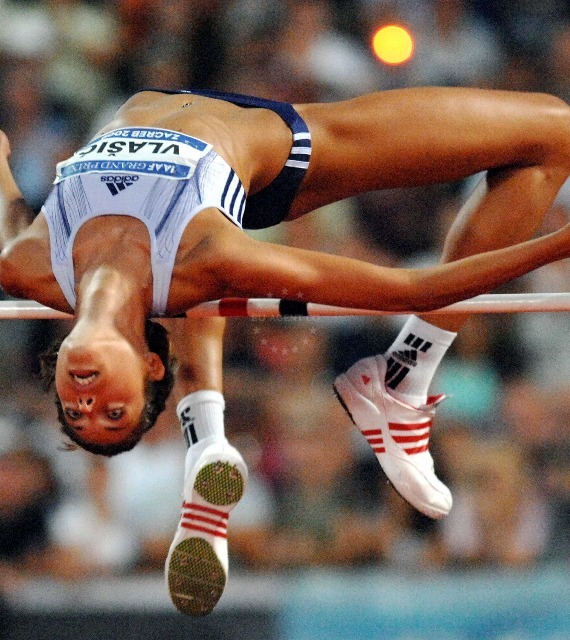 Blanka Vlašić