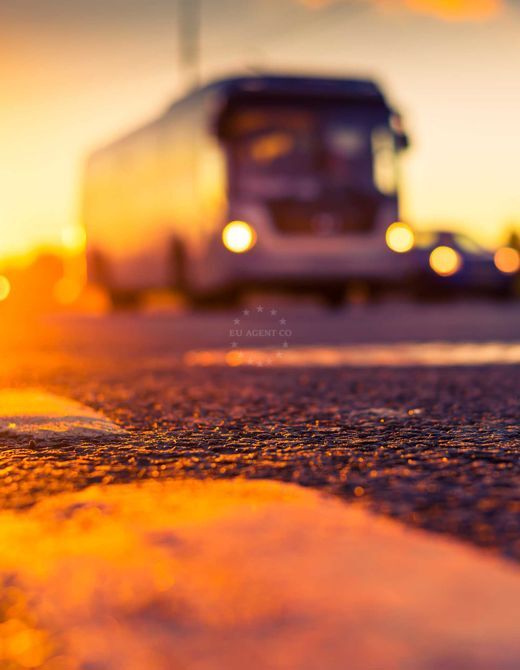 Information about travelling by bus in Croatia | EUAGENT