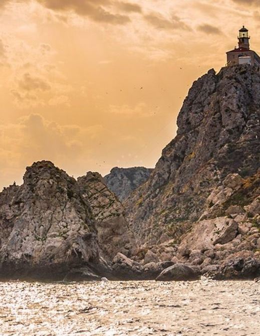 Palagruža - a small island oasis of peace EUAGENT | EUAGENT