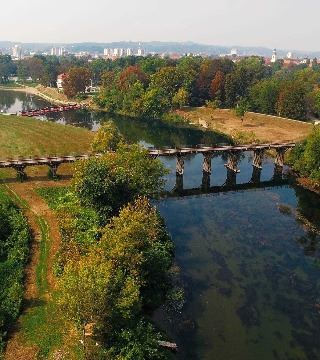 Korana, Karlovac