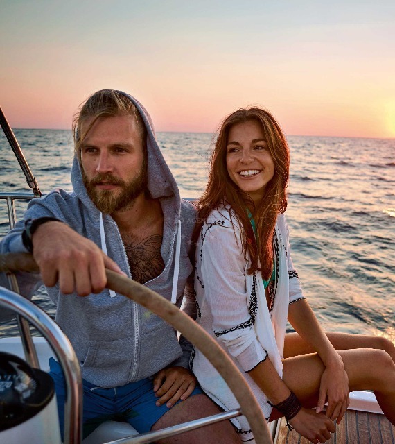 Sailing in Croatia - Summer or Autumn? | EUAGENT