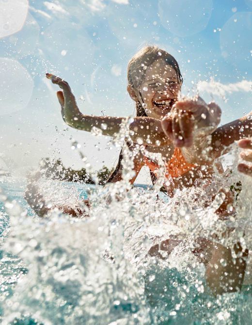 Aquacolors Poreč, waterpark for all ages | EUAGENT