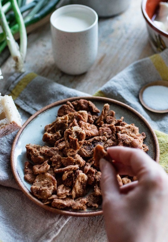 Slavonia - traditional food and premium drinks | EUAGENT