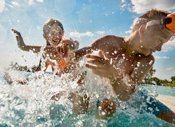 Aquaparks in Croatia - family fun in Croatian water parks | EUAGENT