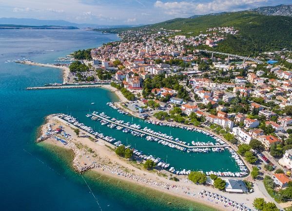 Crikvenica