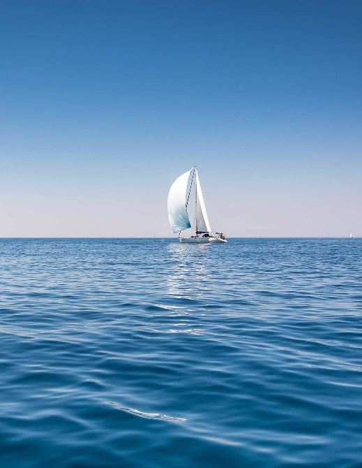 Most common winds on the open sea in Croatia | EUAGENT