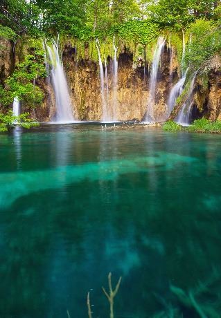 Health and wellness in Lika & Karlovac | EUAGENT