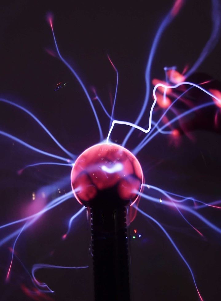 Electricity