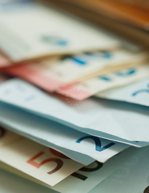 Croatia's currency: EURO & current rate | EUAGENT