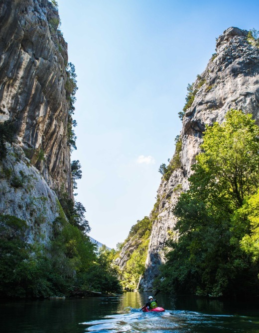 Cetina