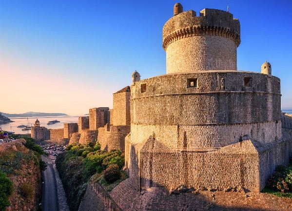 Discover the diversity of Croatian counties | EUAGENT