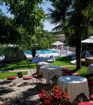 Hotel San Rocco