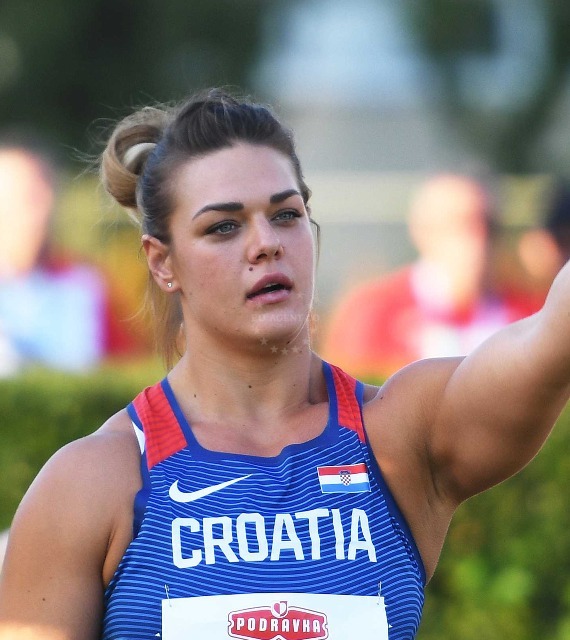 Sandra Perković